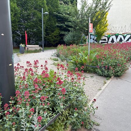 Apartment Geibel T4 - 85M2 - Highspeed Internet - Hundefreundlich Wina Bagian luar foto