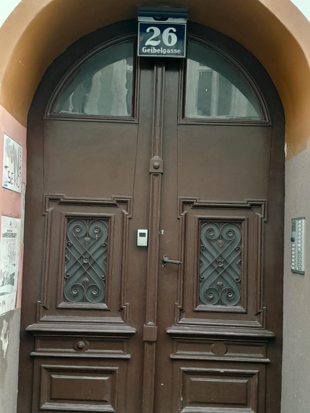 Apartment Geibel T4 - 85M2 - Highspeed Internet - Hundefreundlich Wina Bagian luar foto