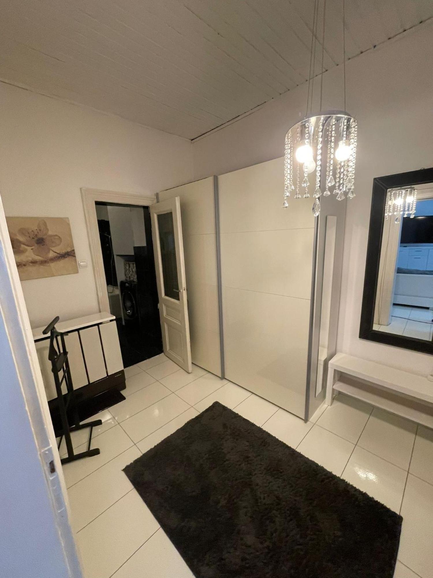 Apartment Geibel T4 - 85M2 - Highspeed Internet - Hundefreundlich Wina Bagian luar foto