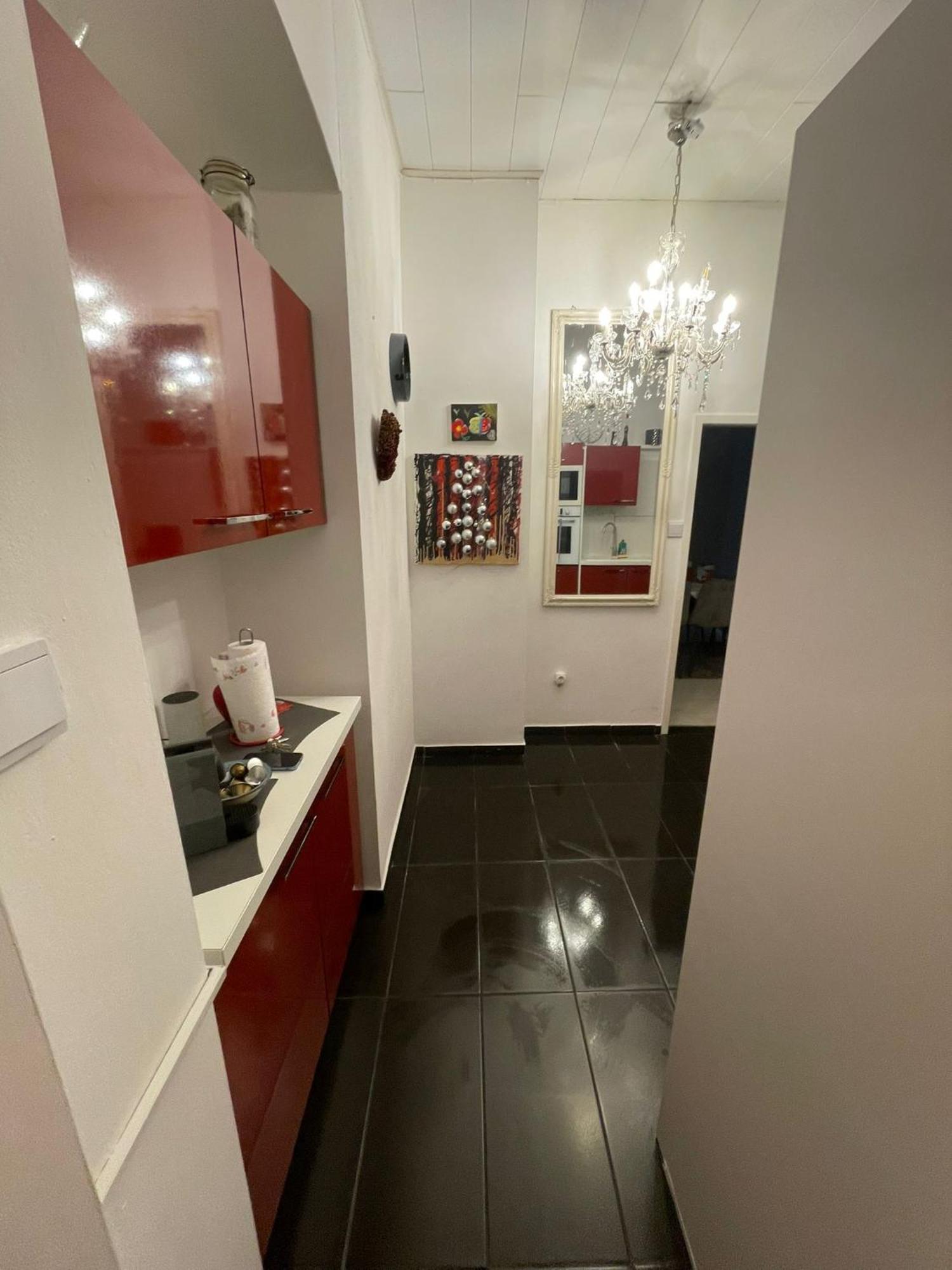 Apartment Geibel T4 - 85M2 - Highspeed Internet - Hundefreundlich Wina Bagian luar foto