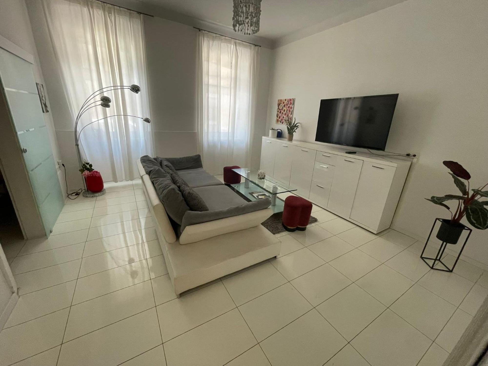 Apartment Geibel T4 - 85M2 - Highspeed Internet - Hundefreundlich Wina Bagian luar foto